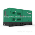 China factory Silent Canopy Diesel generator For Sale